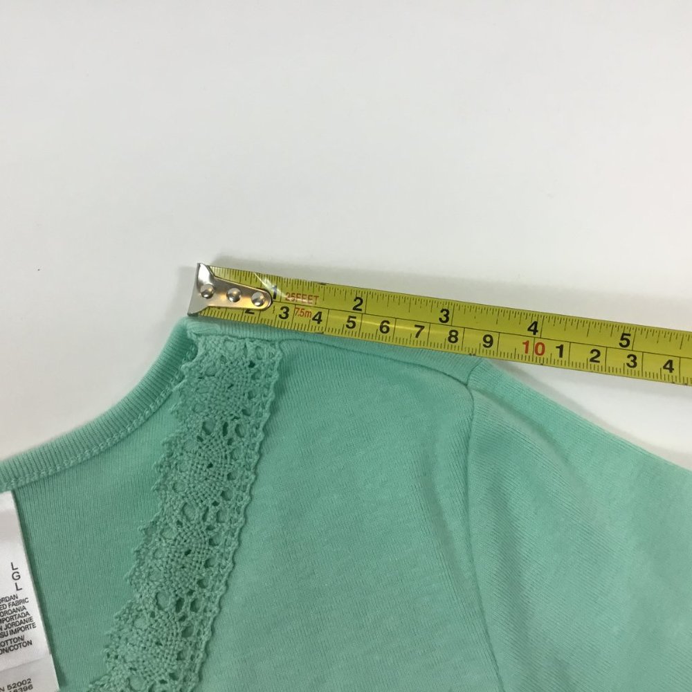 (NWT) First Issue Top - Picture 8 of 13